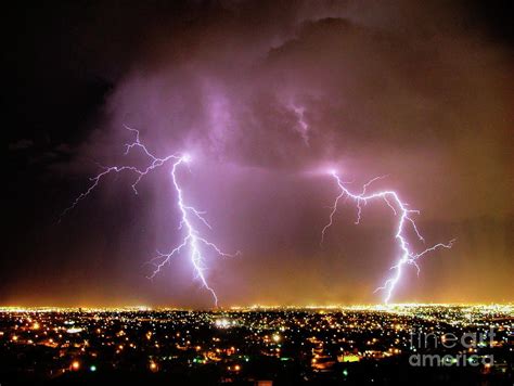 Two Strikes Photograph by Paulparazzi Acosta - Fine Art America