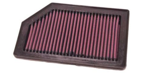 Kandn Air Filter For Honda Jazz 1 4 2003 05 33 2872 Honda Jazz Air Filter Kandn