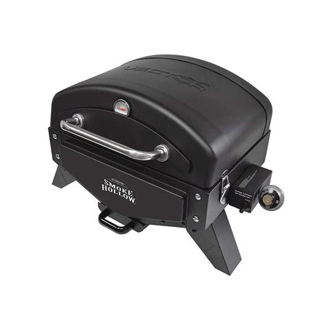 Masterbuilt Single Burner Portable Liquid Propane 10000 Btu Gas Grill And Reviews Wayfair