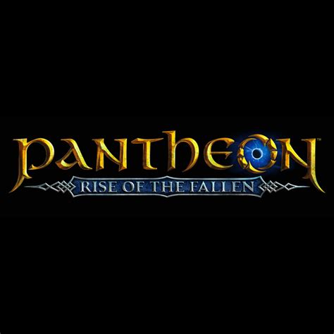 Pantheon: Rise of the Fallen (Game) - Giant Bomb