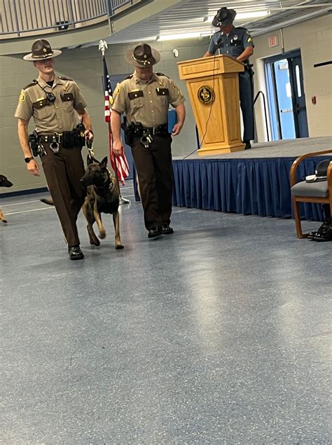 Today is the... - Somerset County Sheriff's Office