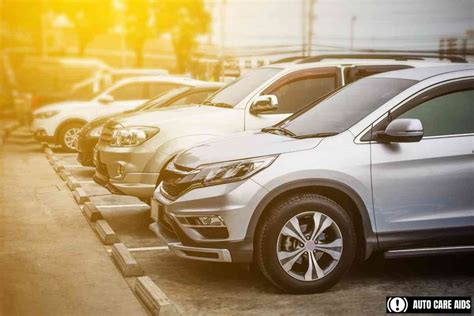 passenger vehicle  commercial vehicle