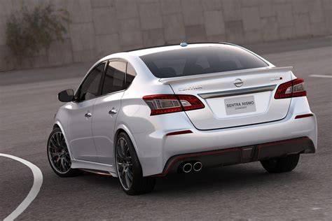 Want A NISMO Sentra? Keep Begging Nissan For One | Carscoops