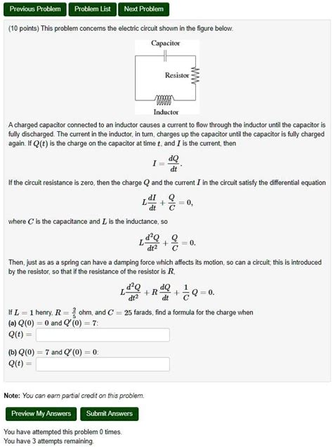 SOLVED Previous Problem Problem List Next Problem 10 Points This