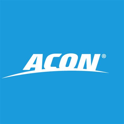 Acon Instruction Manuals And Guides