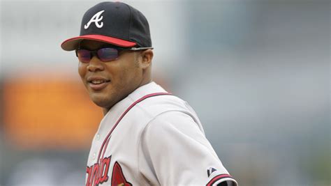 Hall of Fame countdown: Andruw Jones was a defensive wizard with power