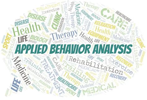 Applied Behavior Analysis Efficient Aba Therapy For Autism School