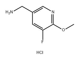 Cas Pyridinemethanamine Fluoro Methoxy