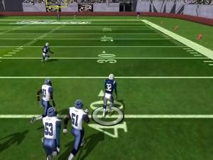 NFL Fever 2004 Download - GameFabrique