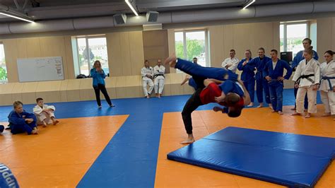 Austrian Upper Judo Grand Prix Judo Club Sv Treffen