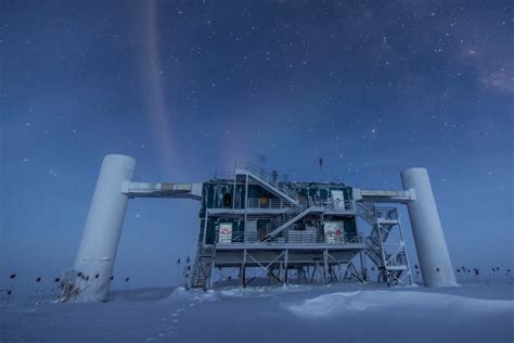 Machine Learning revolutionizes Neutrino detection | Lamarr