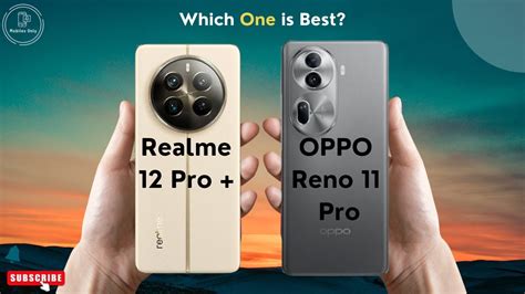 Realme Pro Plus Vs Oppo Reno Pro Youtube