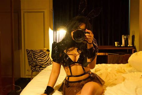 Can I Be Your Fuck Bunny Nudes Nextdoorasians NUDE PICS ORG