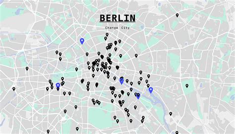 Berlin Calling Were Answering With The Ultimate Nightlife Guide By