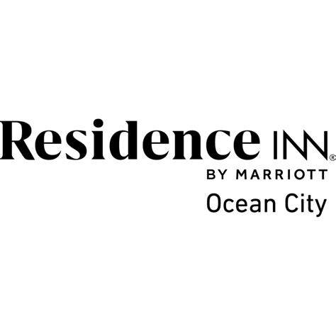 Ocean City Lodging: Residence Inn - Race World Offshore