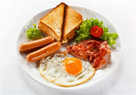 English Breakfast Wallpapers Wallpaper Cave