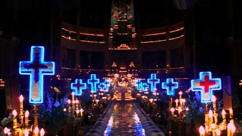 Romeo Juliet 1996 Luhrmann The Cinema Archives