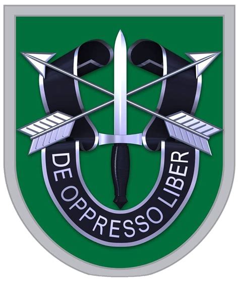 1st Special Forces Command Airborne Special Operations Forces Special Operations Command