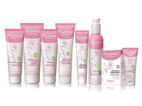 Крем "Мустела" от растяжек: инструкция по применению, отзывы