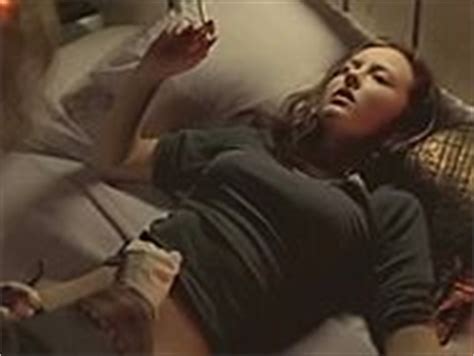 Naked Katharine Isabelle In Be Ng Human Us Video Clip