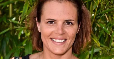 Laure Manaudou Se Confie Sur Sa D Pression Post Partum Personne Ne