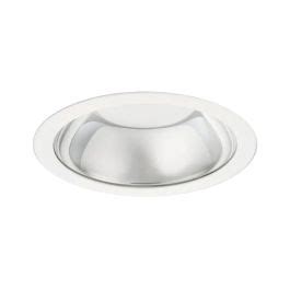 Philips Downlight LED Coreline DN142B Aluminium Blanc 19 2W 2300lm 60D