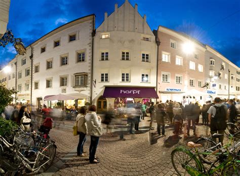 Bottiglieria harpf Feinkost in Bruneck Genußtipp von Dinnerscout