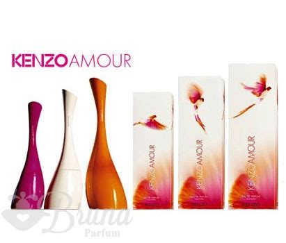 Купить духи Kenzo Amour оригинал духи Кензо Амур цена Туалетная вода ...