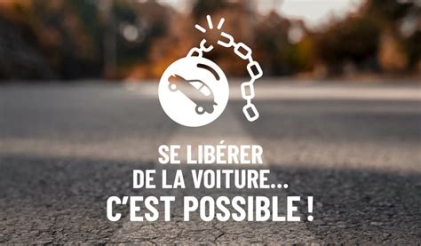 Se libérer de la voiture c est possible Canopea