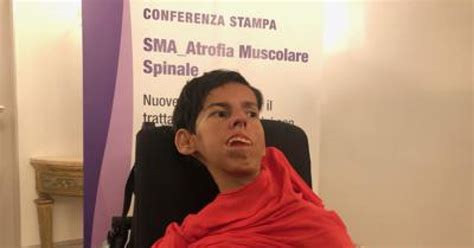 Malattie Rare Pallara Famiglie Sma Estensione Terapia Genica Per