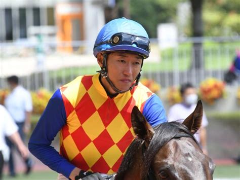 鮫島良太騎手が所属変更 21日付で安田翔伍厩舎からフリーに ライブドアニュース