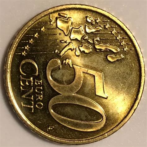 Ost Moneda Austria Euro Cent Unc Bu Ayff Mercadolibre