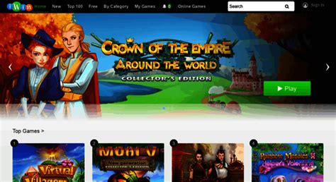 Access ws.iwin.com. Play Free download games and online games at iWin.com