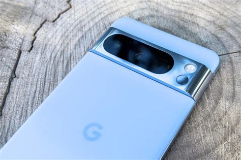 La cámara de los Pixel 8 Pro es todo lo que le pedía a Google para la