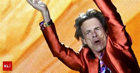 Rolling Stones kündigen neues Album an