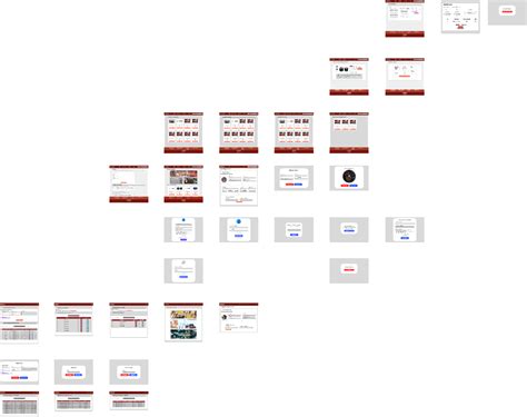 WIREFRAMES | Figma