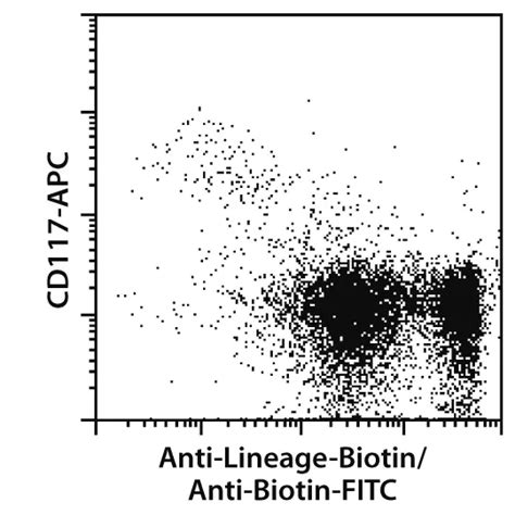 Hematopoietic Lineage Labeling Cocktail Anti Mouse Biotin Miltenyi