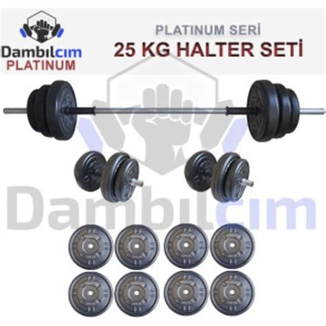 Damb Lc M Platinum Kg Halter Seti Kg Damb L Seti Fiyat