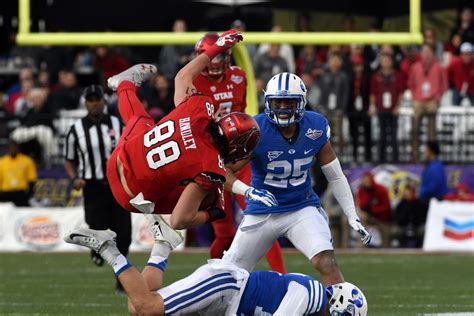 How To Watch The Byu Vs Utah Game Citizenside