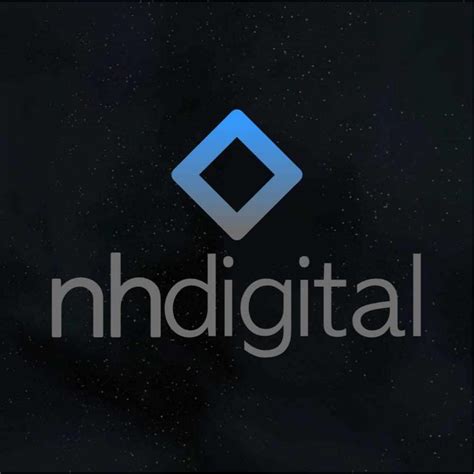 Nathan Harrison Digital London