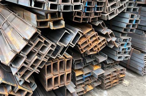 IPE Profil | Akbulut Metal