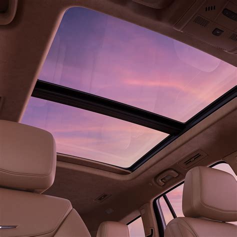 2025 Xt5 Vehicle Gallery Cadillac
