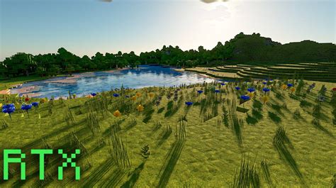 Optimum Realism For Bedrock Edition Minecraft Bedrock Texture Packs