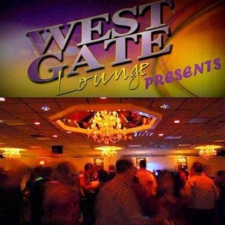 West Gate Inn Nyack West Gate Lounge - Accomodations, Meeting Rooms ...