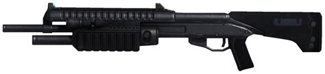 M90a Shotgun Weapon Halopedia The Halo Wiki