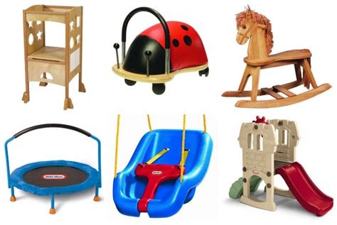 Best Toys for One-Year-Olds