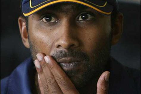 Vaas Murali Feats No Distraction Says Sri Lanka Captain Cricbuzz