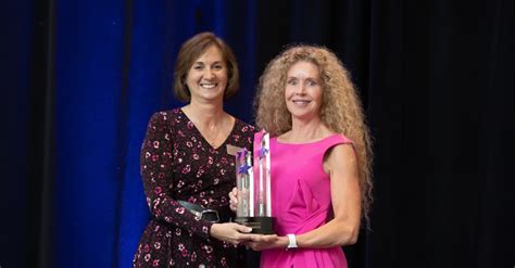 Champions Of Women Shine At RV Womens Alliance Award Dinner RVIA