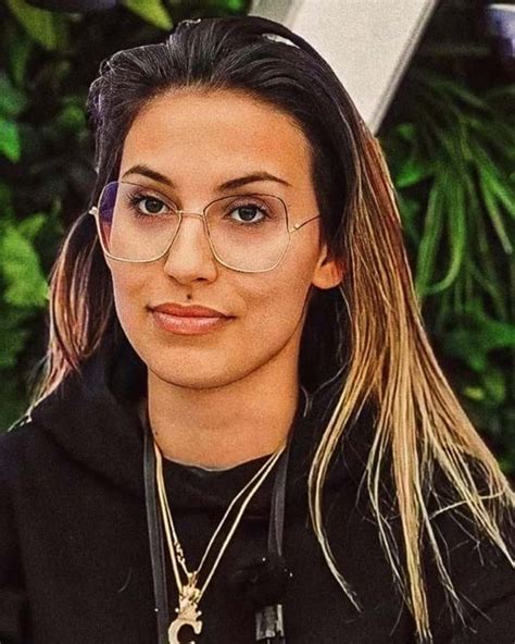 Catarina Miranda Arrasa Concorrente Do Big Brother