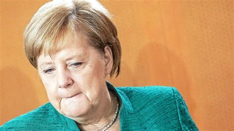 Nächster Gegenkandidat für Merkel bei CDU Parteitag